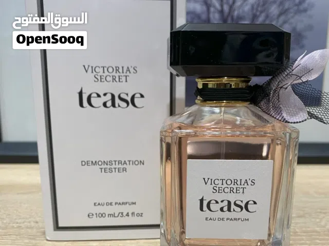 عطور تستر ماستر فرنسية  - سعر موحد لفترة محدودة!