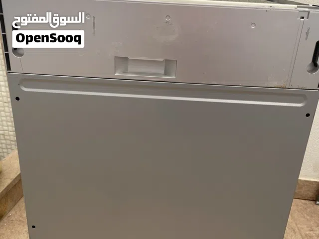 غسالة صحون غاطسة للبيع