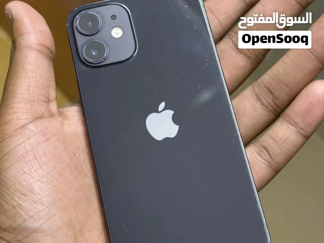 iPhone 12 Mini