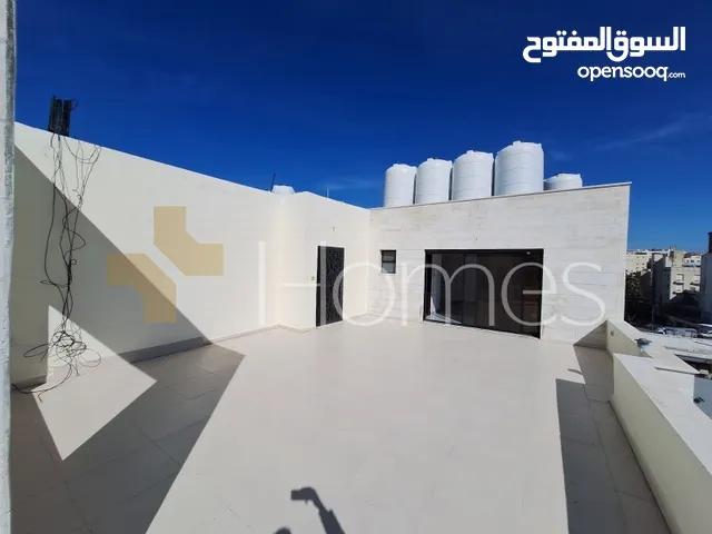 136 m2 3 Bedrooms Apartments for Sale in Amman Um Uthaiena