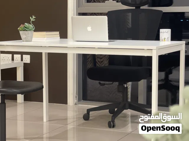مساحة مكتبية راقية للإيجار – فقط بـ 85 ريال Premium Office Space for Rent – Only 85 OMR