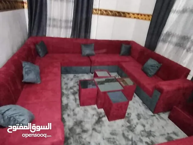 كورنر 8 مقاعد تفصيل