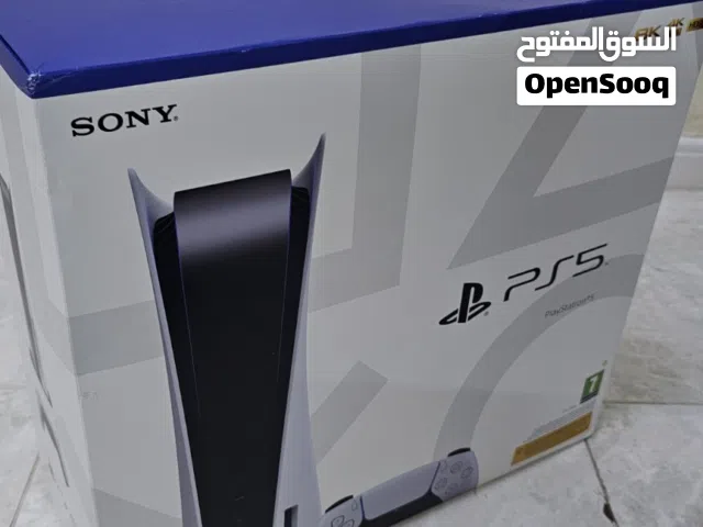 PlayStation 5 PlayStation for sale in Al Batinah
