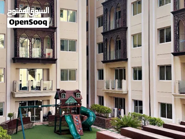 Full furniture 1 BHK rimal bausher