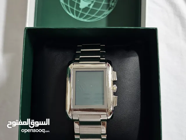 ساعة الفجر WS-06S