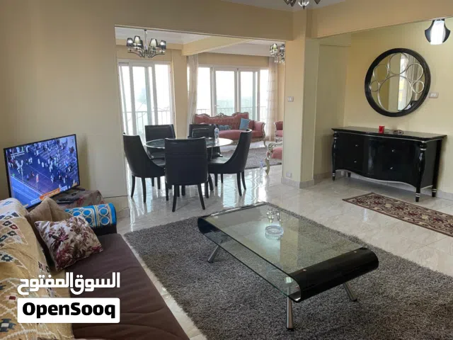 شقه مميزه على النيل