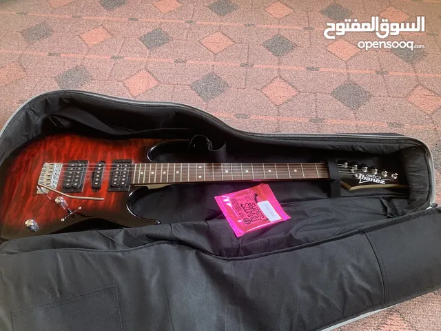 Guitar & guitar multiple effect