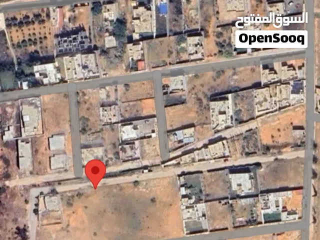 قطعة ارض للبيع في عين زارة الرعايبية