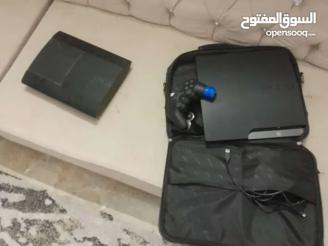 PlayStation 3 PlayStation for sale in Al Batinah