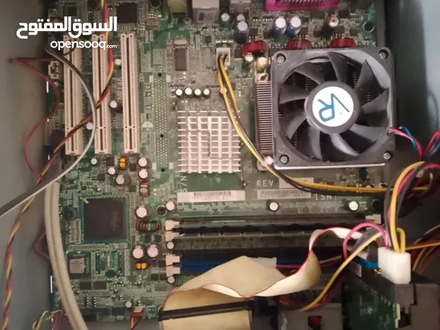 Processor for sale in Amman