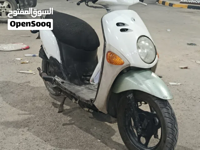 2022 ياماها ايروكس