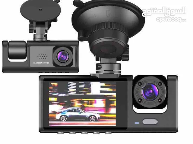 كاميرا داتا شو