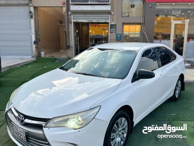 Used Toyota Camry in Farwaniya