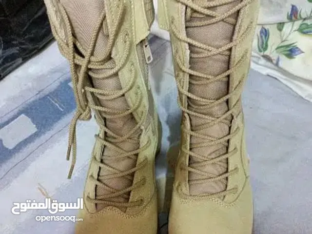 بوط بيج امريكي للبيع