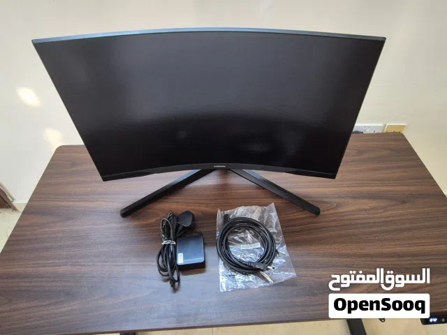 Samsung Odyssey G5 27-inch