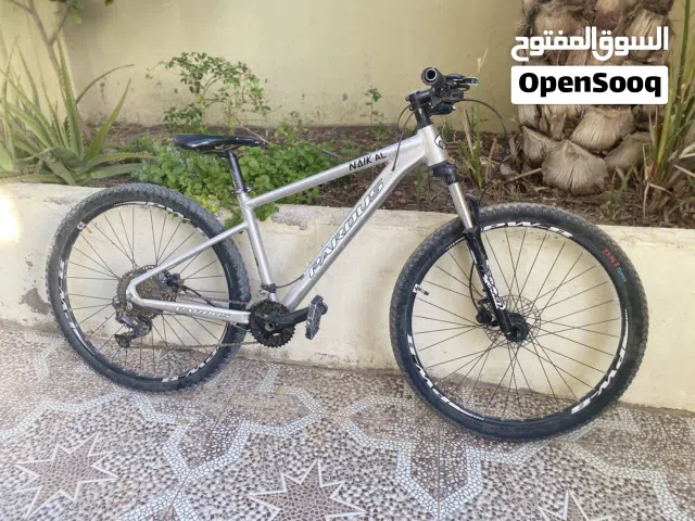 دراجة هوائية ممتازة