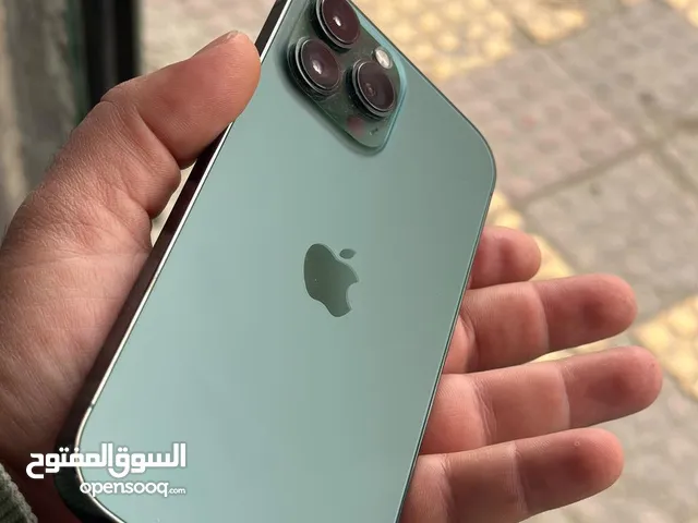 Apple iPhone 13 Pro Max 128 GB in Zarqa