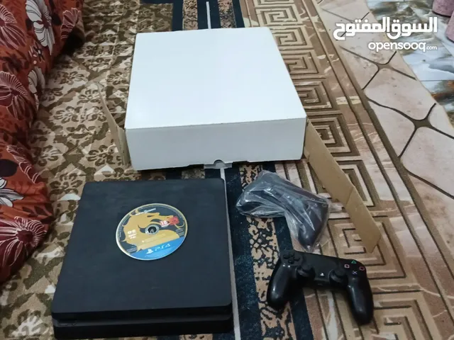 PlayStation 4 PlayStation for sale in Basra