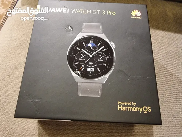 ساعة هواوي GT 3 PRO Huawei Watch