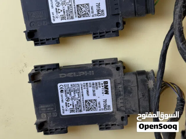 متوفر قطع سوبرا و بي ام