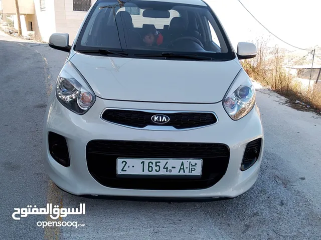 كيا مورننغ GT laine فل الفل فحص نخب 2015 _37كاش فقط