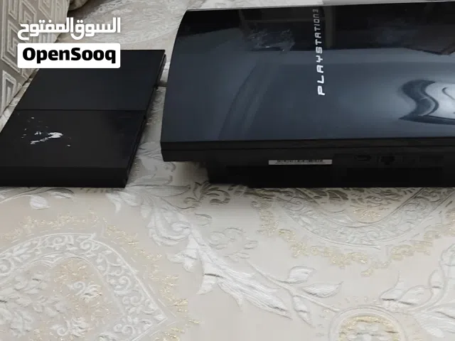 بلاستيشن 3 بلاستيشن 2 البيع او التبديل بي بلاستيشن فور سلم