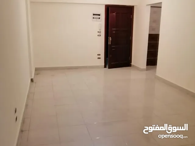 115 m2 3 Bedrooms Apartments for Sale in Cairo Nasr City