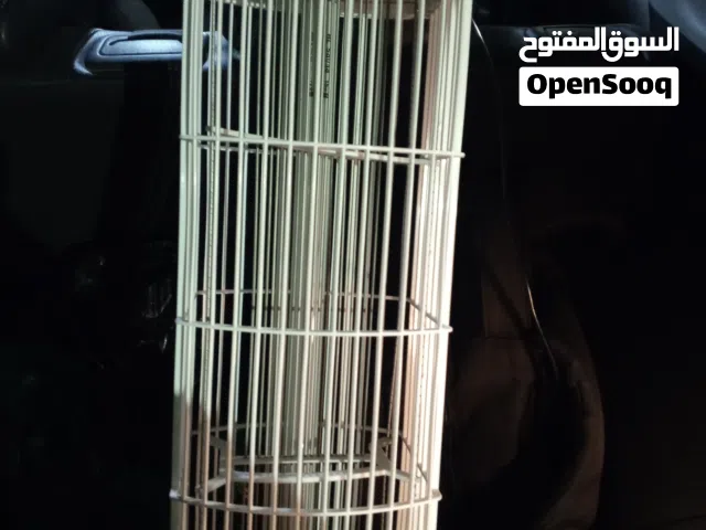 دفايه كهربائيه عدد 2 و ناموسيه