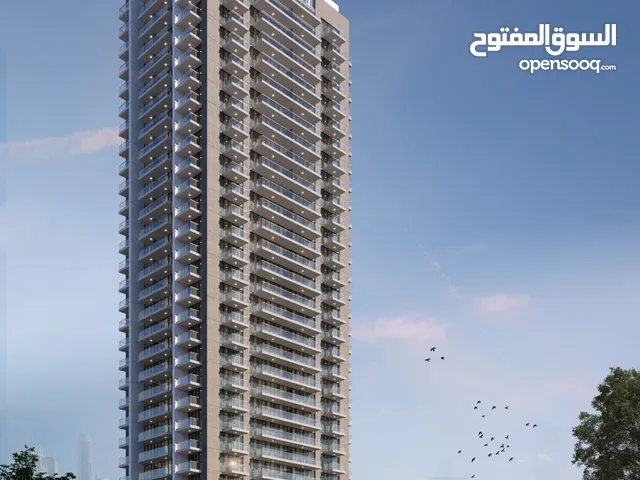 768 ft² 1 Bedroom Apartments for Sale in Dubai Jumeirah Village Circle