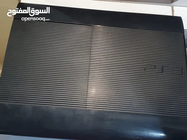ps3 سوبر اسلم