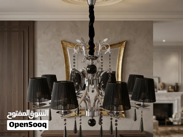 ثريات للبيع