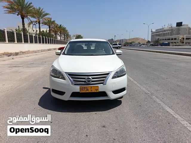 2018 نيسان سنترا S