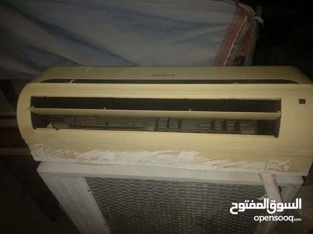 Other 0 - 1 Ton AC in Zarqa