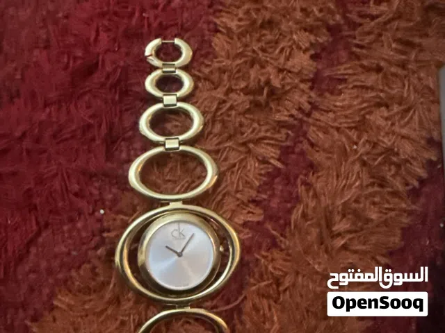 Ladies watch