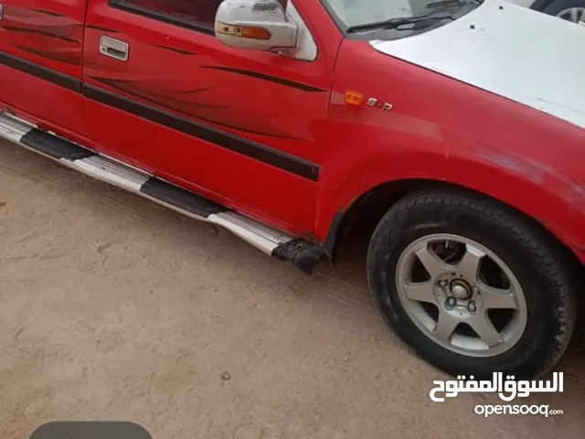 بيكب صيني موديل 2013