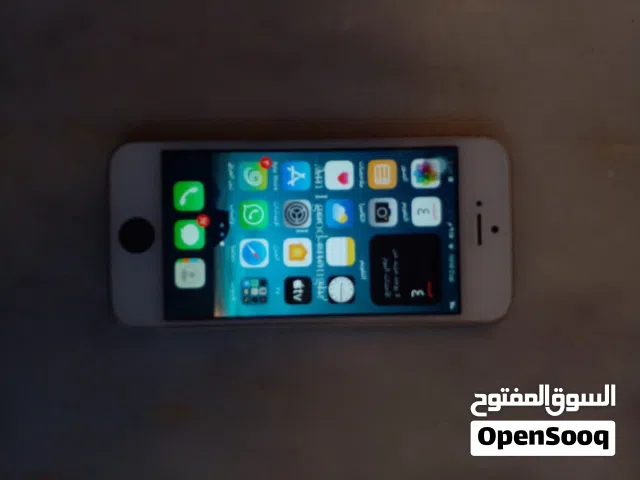 Apple iPhone SE 16 GB in Baghdad