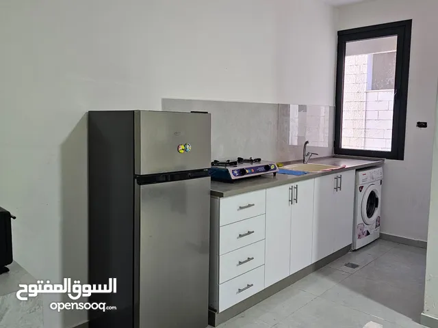 40 m2 Studio Apartments for Rent in Ramallah and Al-Bireh Ein Musbah