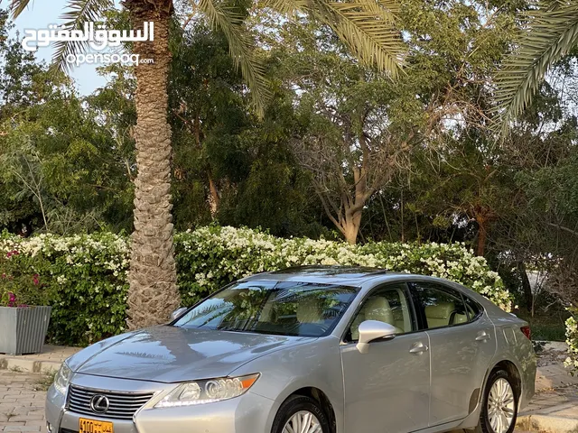 Lexus ES ES 350 in Al Batinah