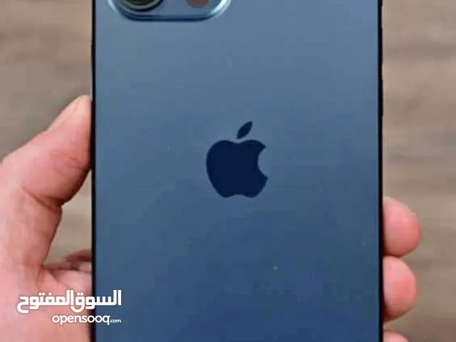 Apple iPhone 12 Pro Max 256 GB in Zarqa
