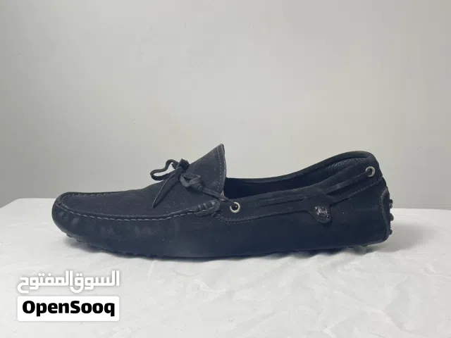 Tod’s x Ferrari Driving Shoes - Size 11 - تودز أصلي لقطة