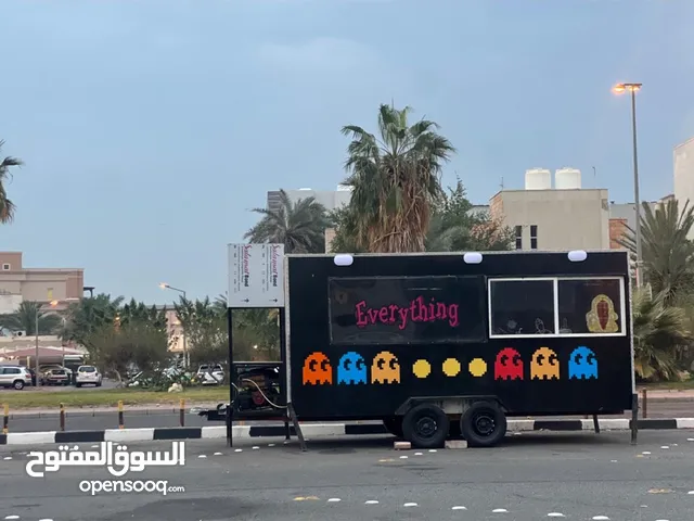 فود ترك للبيع