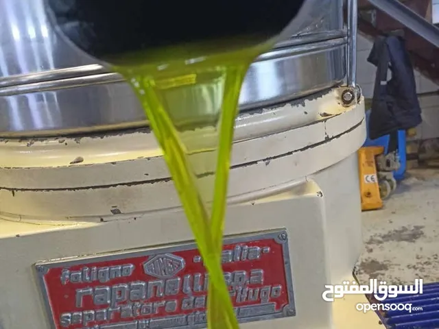 زيت زيتون بعل من اراضينا