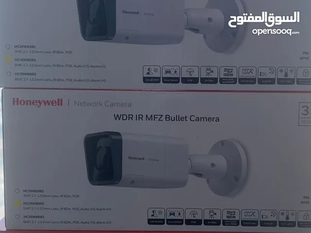 Honeywell Camera 5MP New