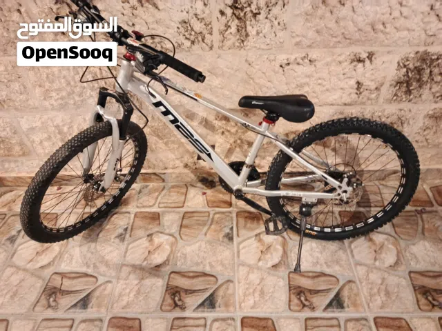 بسكليت شبه جديد