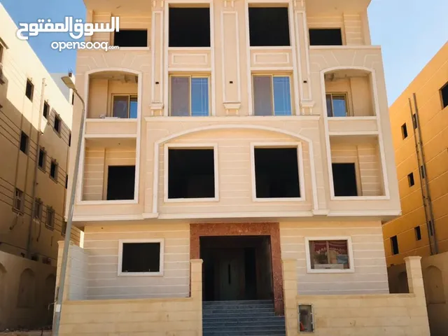270 m2 3 Bedrooms Apartments for Sale in Cairo New Cairo