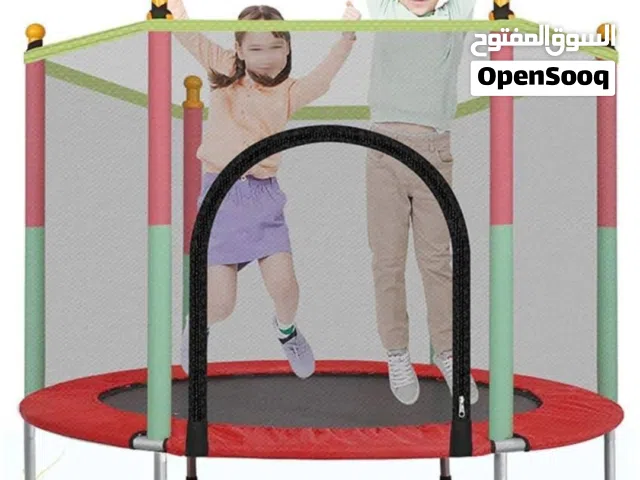 ترامبولين للاطفال