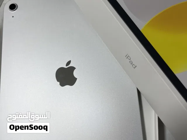 iPad AppleA16