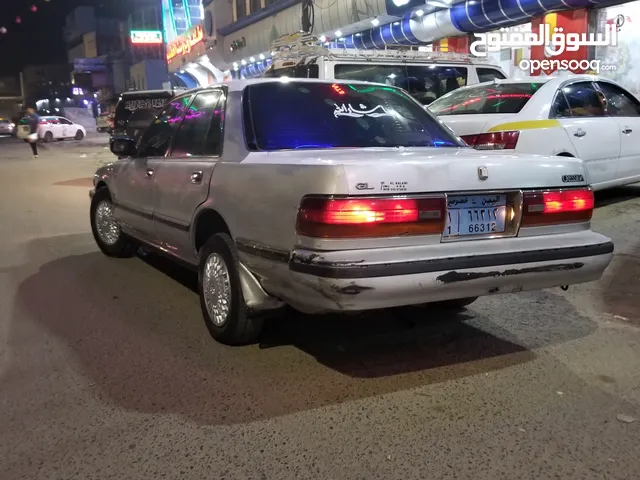 Toyota Cressida 1993 in Sana'a