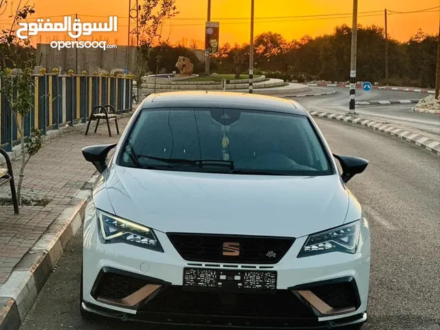 Used Seat Leon in Bethlehem