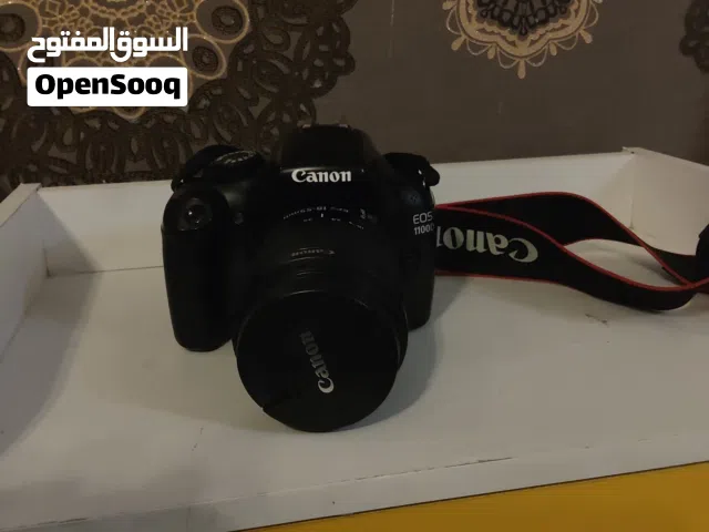 كاميرا كانون